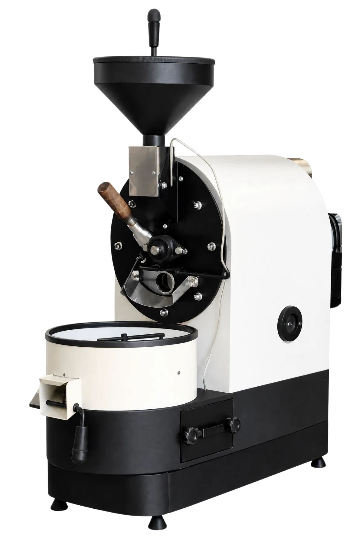 Torrador de 1 kg — torrador de café Kaffee